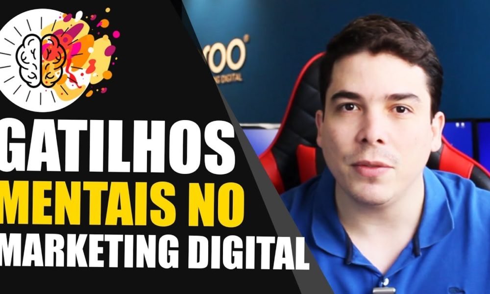 12 Gatilhos Mentais Para Vendas Marketing Digital Erico Rocha Copy