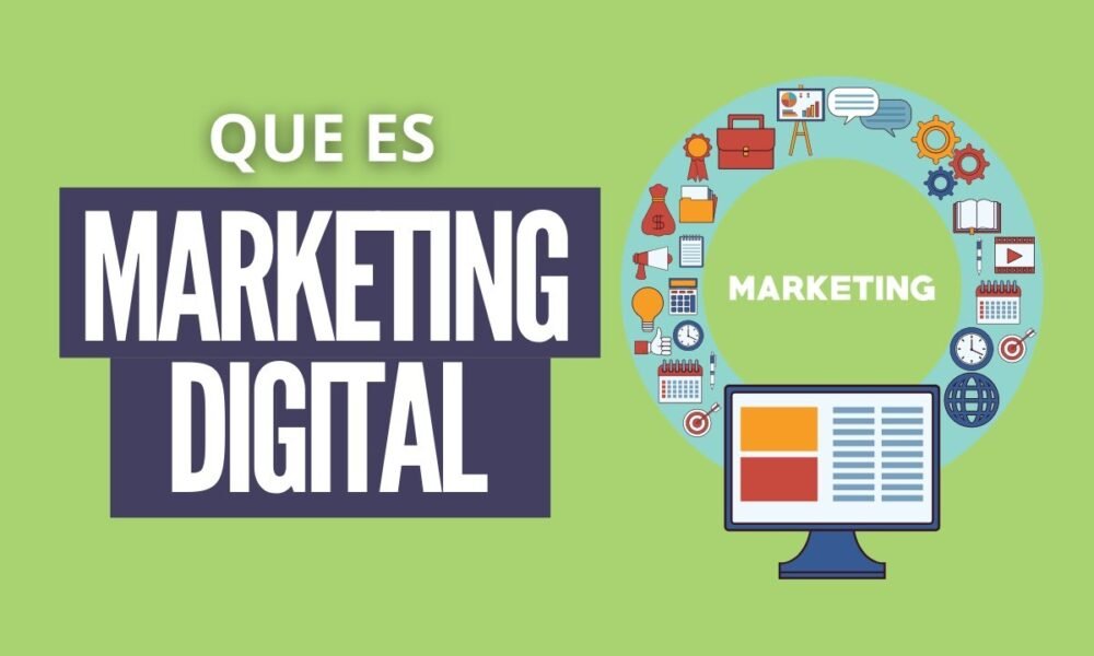 Marketing digital Qué es y Como Funciona Outbound e Inbound