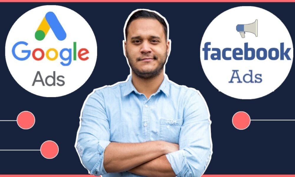 Facebook Ads vs Google Ads CUÁL ES MEJOR Marketing Digital