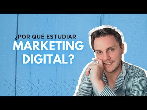 POR QUÉ ESTUDIAR MARKETING DIGITAL Caixinha de Pitacos