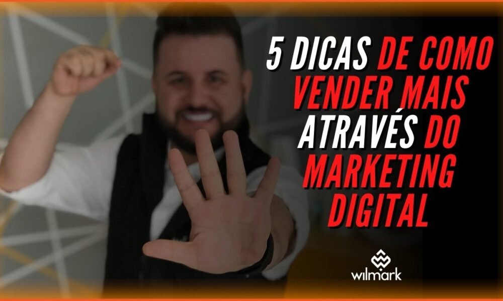 Dicas De Como Vender Mais Atrav S Do Marketing Digital Caixinha