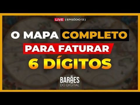 13 COMO FATURAR R 100MIL MARKETING DIGITAL Caixinha De Pitacos