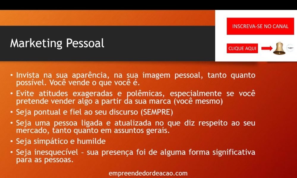 como usar o marketing para desenvolver o seu negocio | | Caixinha de ...