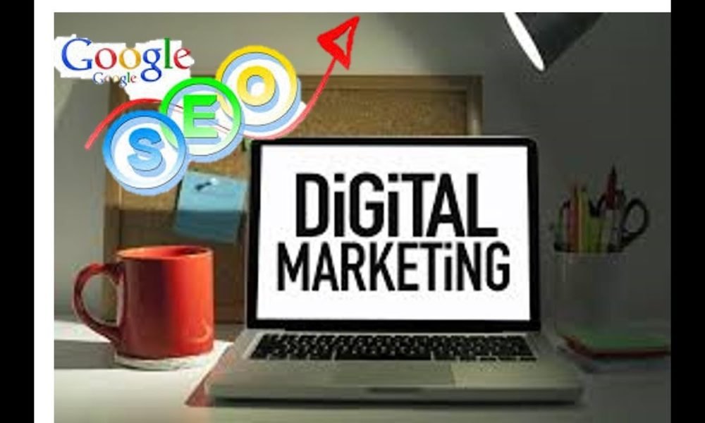 Curso completo de Marketing Digital – Actívate | | Caixinha de Pitacos