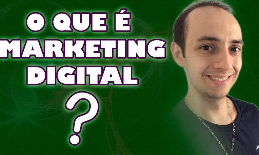 O que e marketing digital e como funciona | | Caixinha de Pitacos