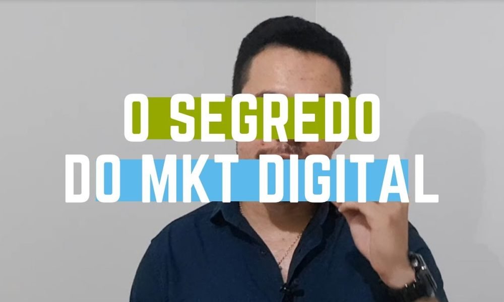 Saiba como vencer no Marketing Digital | | Caixinha de Pitacos