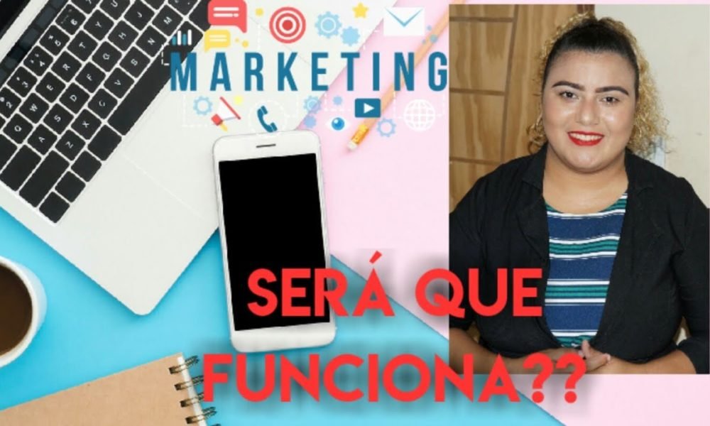 O QUE É MARKETING DIGITAL? COMO FUNCIONA E COMO FAÇO PARA ENTRAR ...