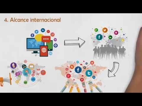 Ventajas del Marketing Digital en tu Negocio | | Caixinha de Pitacos