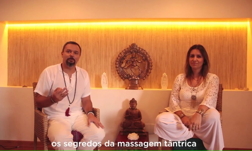 A Arte De Amar Os Segredos Da Massagem Tântrica Conheça O Método Caixinha De Pitacos 5086