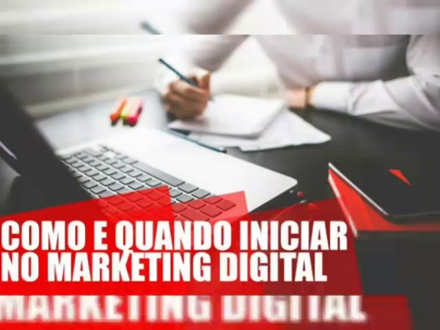 COMO INICIAR NO MARKETING DIGITAL | | Caixinha de Pitacos