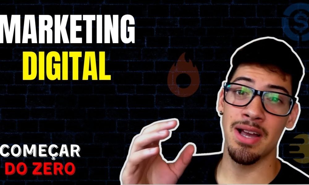 COMO INICIAR NO MARKETING DIGITAL [AFILIADO] | | Caixinha de Pitacos