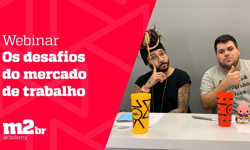 Webinar: Como começar no Marketing Digital | | Caixinha de Pitacos