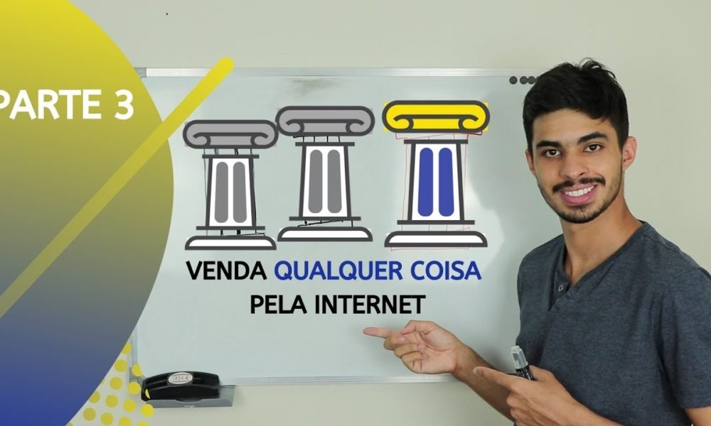 3 Pilares Obrigatórios Do Marketing Digital | | Caixinha de Pitacos
