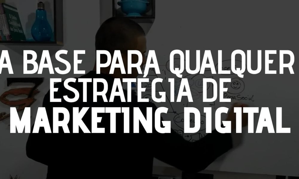Como Trabalhar Com o Marketing Digital | | Caixinha de Pitacos