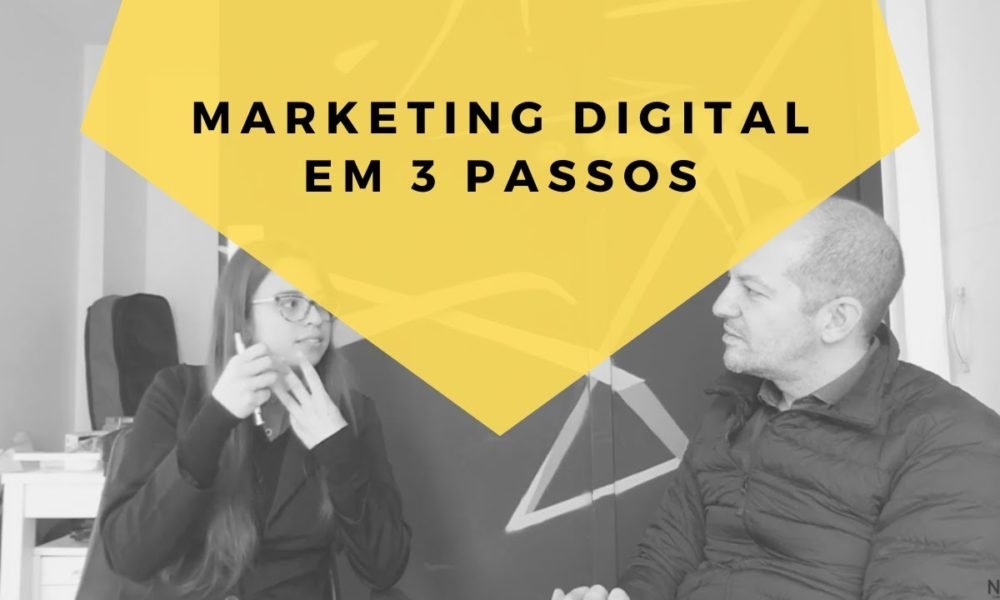 3 Pilares Do Marketing Digital Modelos De Marketing Caixinha De Pitacos 8017