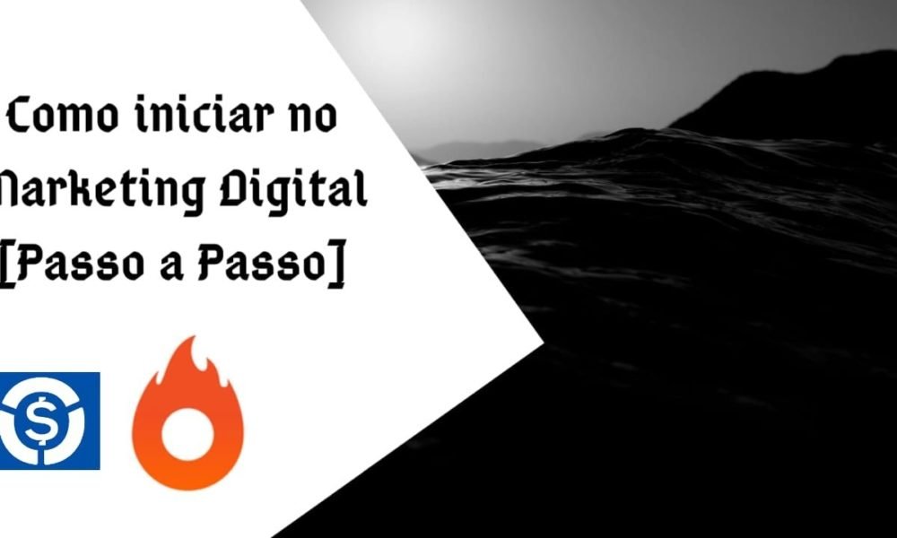 Como iniciar no Marketing Digital [PASSO A PASSO] | | Caixinha de Pitacos