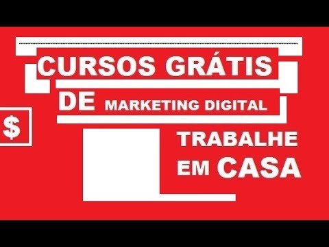 CURSO DE Marketing digital COMO VENDER aprenda SOBRE COM 3 CURSOS ...