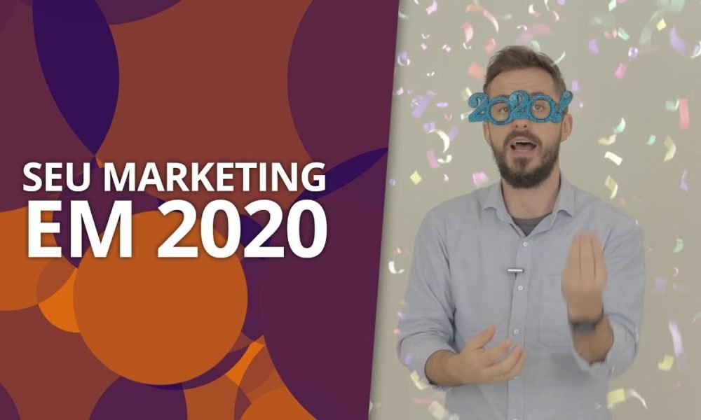 5 Dicas Para Seu Marketing Digital Decolar em 2020 | | Caixinha de Pitacos