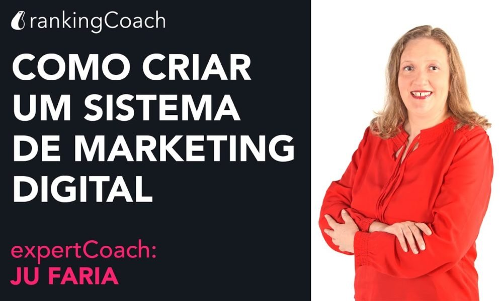 Como criar um sistema de marketing digital | | Caixinha de Pitacos
