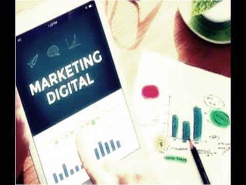 Conheça agora a unica forma de ganhar dinheiro com marketing digital ...