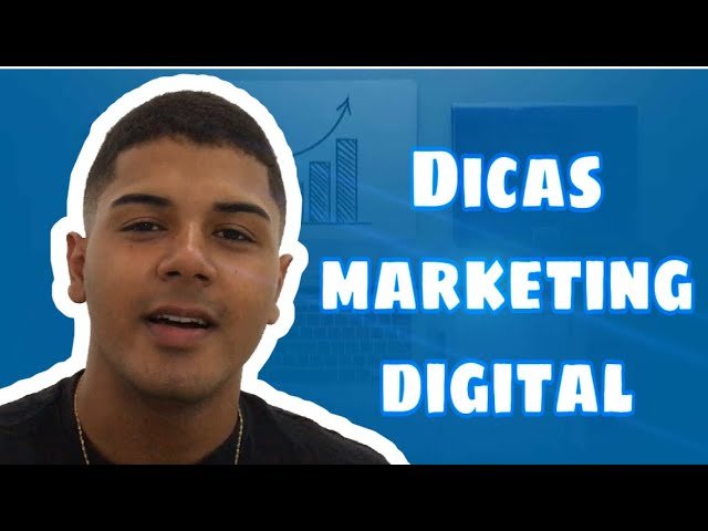 DICAS PARA INICIANTES NO MARKETING DIGITAL | | Caixinha de Pitacos