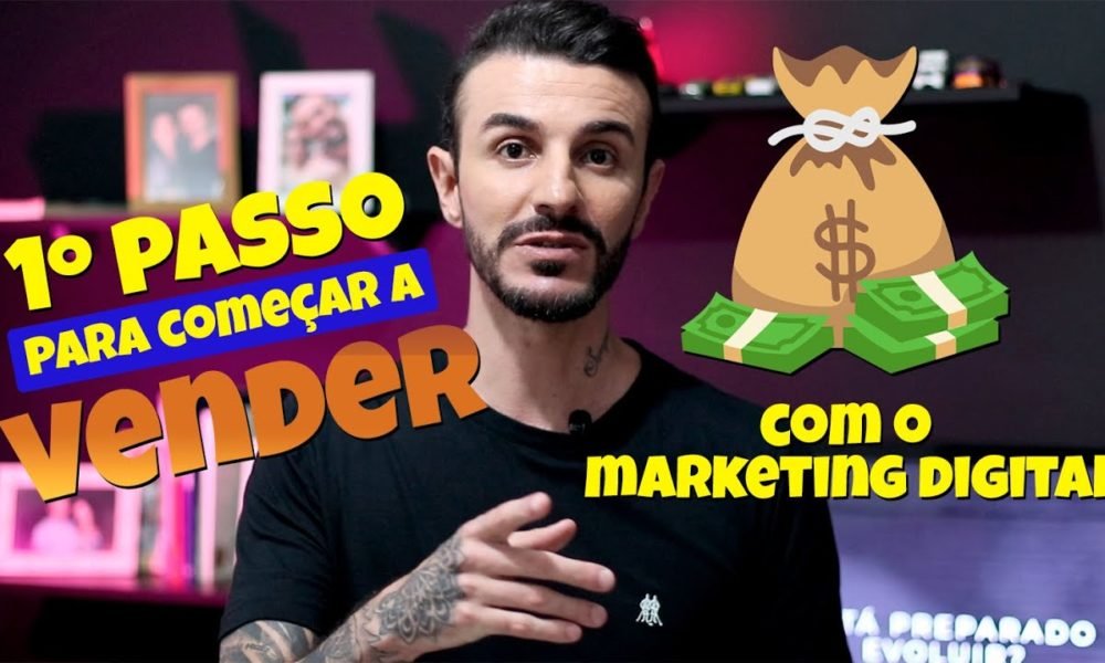 Como vender mais com o MARKETING DIGITAL e começar de maneira correta ...