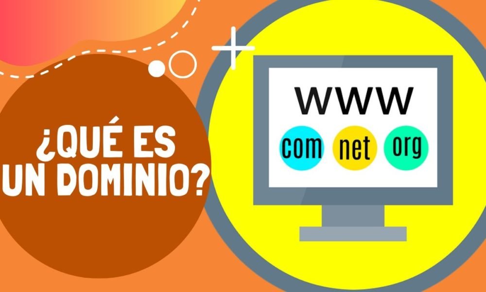 ¿Qué es un Dominio? [ Marketing Digital TV ] | | Caixinha de Pitacos