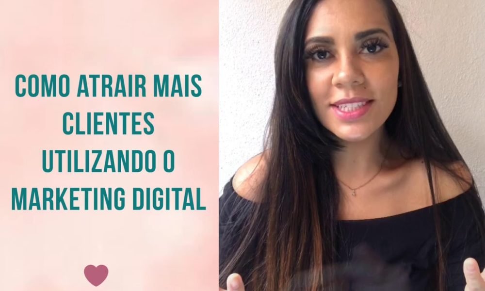 COMO ATRAIR MAIS CLIENTES PARA SUA LOJA/ATELIÊ USANDO O MARKETING ...