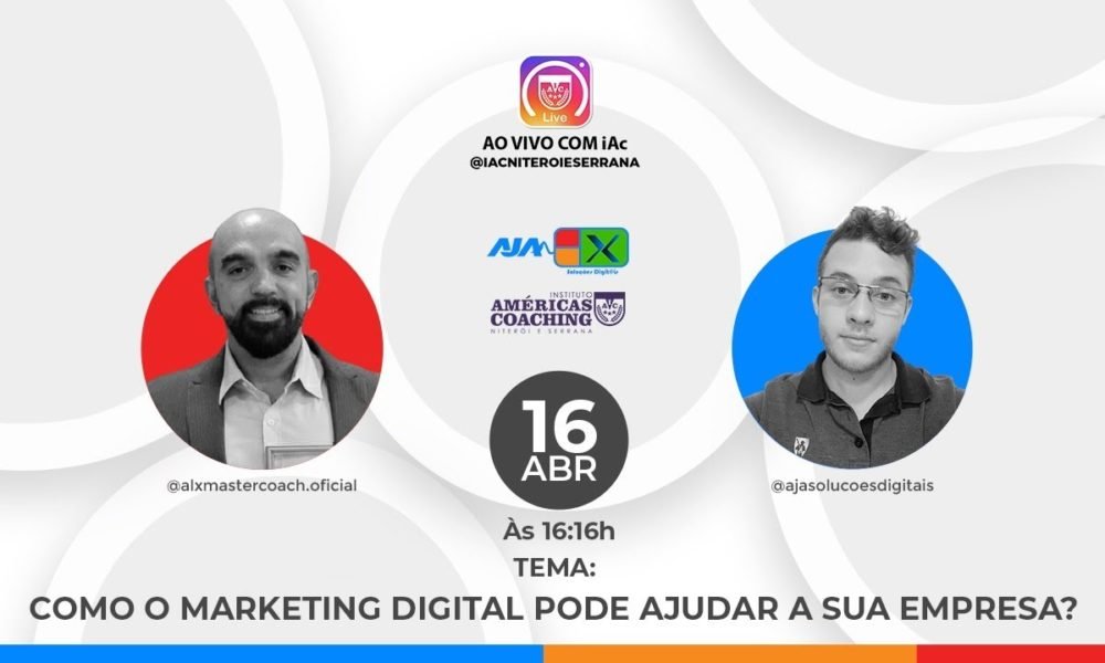 Como o marketing digital pode ajudar a sua empresa? | | Caixinha de Pitacos