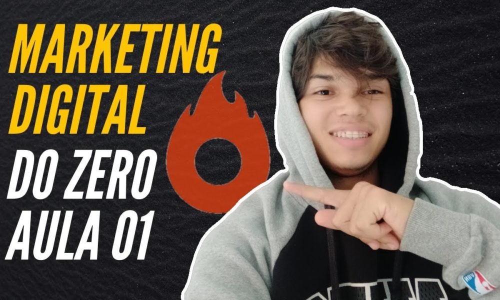 Marketing Digital Guia Completo Para Começar Do Zero Aula 1 De 3 Caixinha De Pitacos 1775