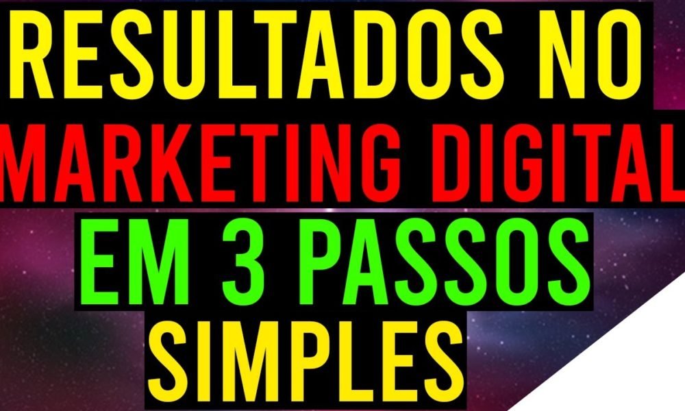 0S 3 PILARES DO MARKETING DIGITAL! | | Caixinha de Pitacos