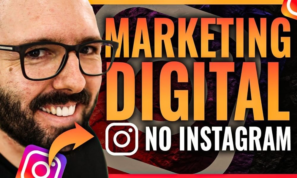 Marketing Digital No Instagram Método Completo Passo A Passo 2020 Inédito Caixinha De Pitacos 9545