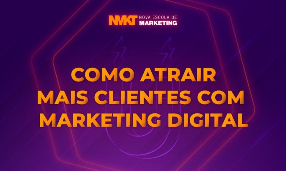 Como atrair mais clientes com Marketing Digital | | Caixinha de Pitacos