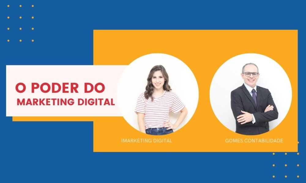O Poder do Marketing Digital na sua Empresa | | Caixinha de Pitacos