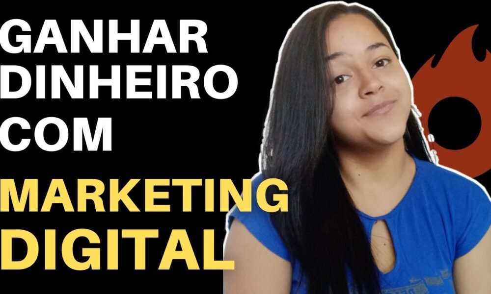 5 Formas de Trabalhar com MARKETING DIGITAL | | Caixinha de Pitacos