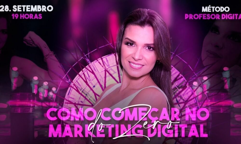 Como começar no Marketing Digital do zero | | Caixinha de Pitacos