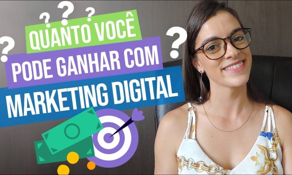 Marketing Digital A Verdade Sobre Os Ganhos Deste Mercado Guia Completo Para Iniciantes 4774