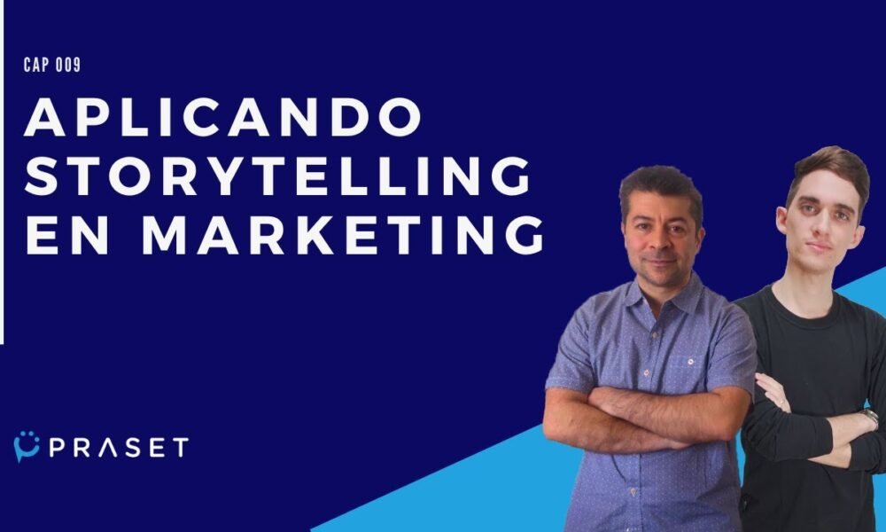 Que es storytelling y como aplicarlo en tu estrategia de MARKETING ...