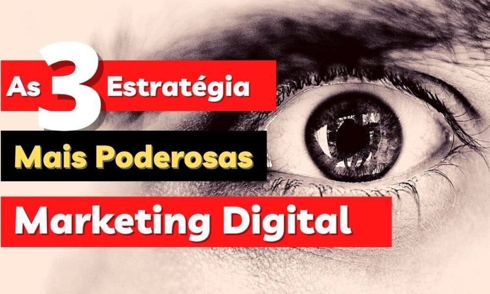 Os 3 pilares do marketing digital que toda empresa deve utilizar ...