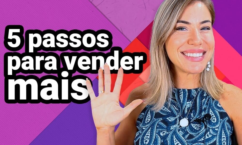 5 PASSOS PARA GERAR MAIS NEGÓCIOS COM MARKETING DIGITAL | | Caixinha de ...