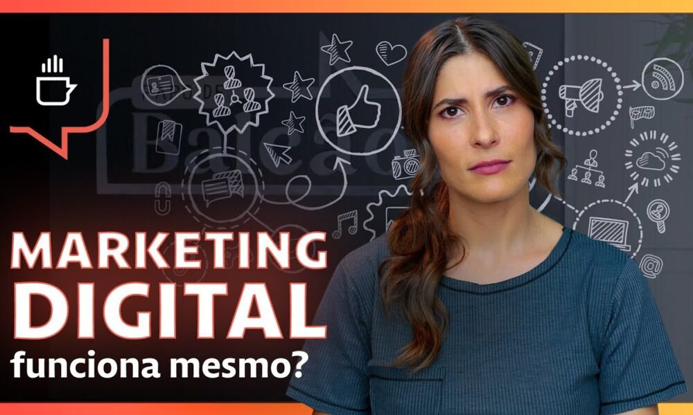 Como começar com Marketing Digital? | | Caixinha de Pitacos