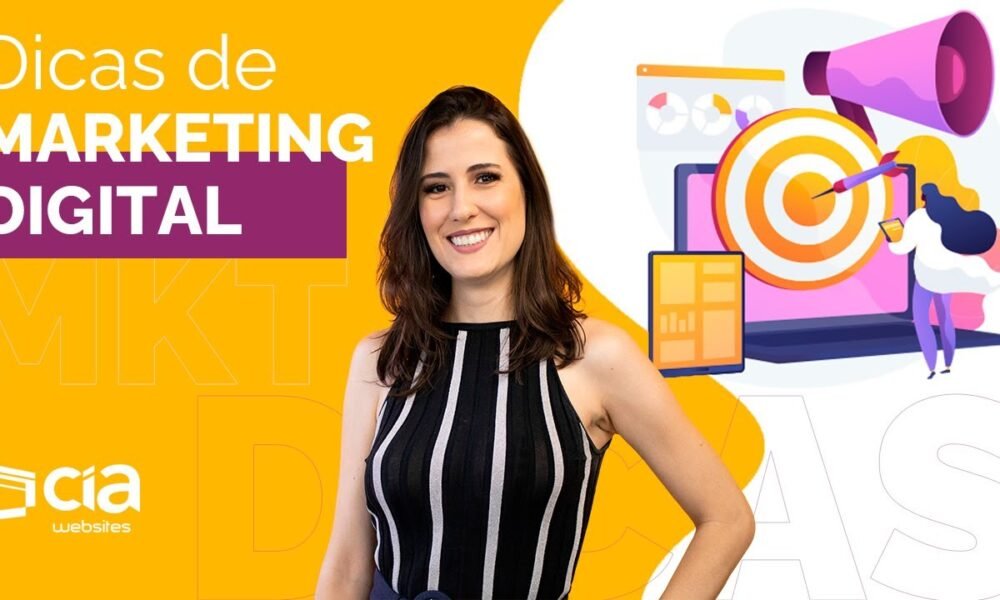 Dicas Marketing Digital | | Caixinha de Pitacos