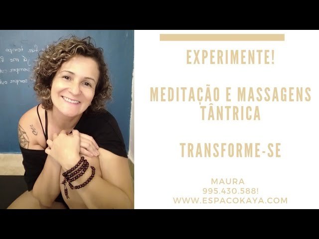 Meditação E Massagem Tântrica Caixinha De Pitacos 6501