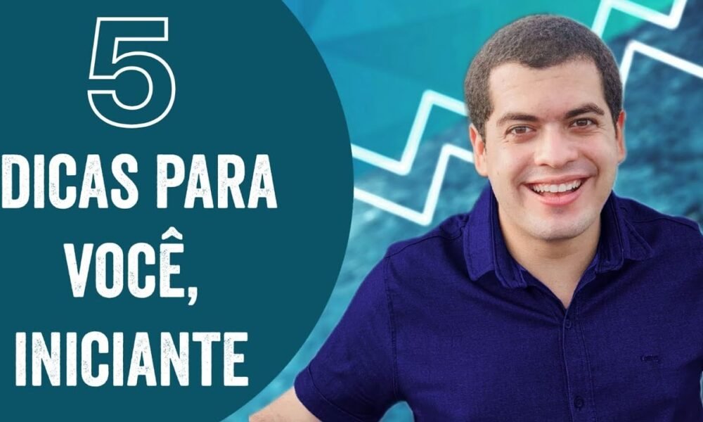 5 dicas para iniciar no marketing digital | | Caixinha de Pitacos