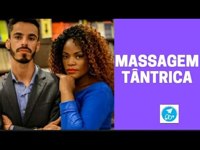 Conhecendo A Massagem Tântrica Caixinha De Pitacos 7825