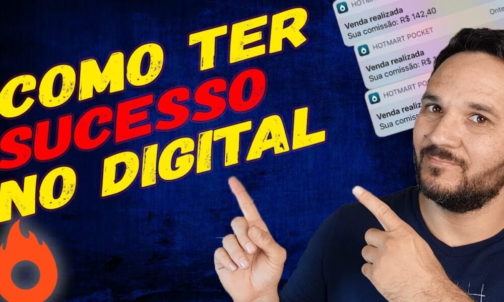 Marketing Digital: O que você precisa para ter sucesso no Marketing ...