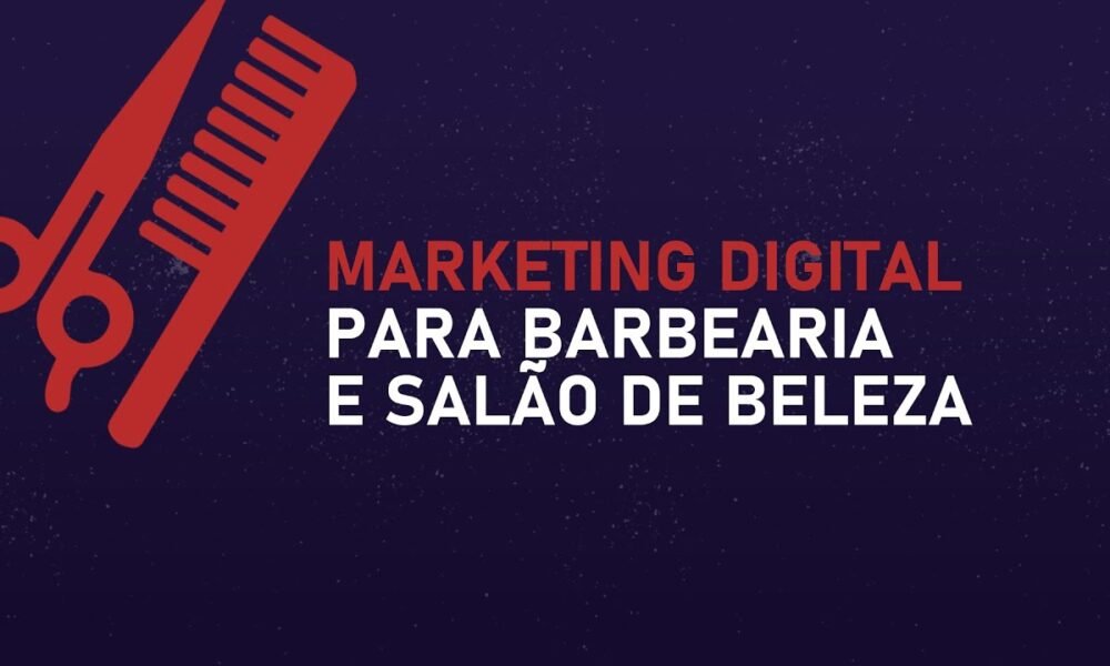 Merajai Dunia Barbering: Strategi Marketing Digital untuk Bisnis Barbearia Modern