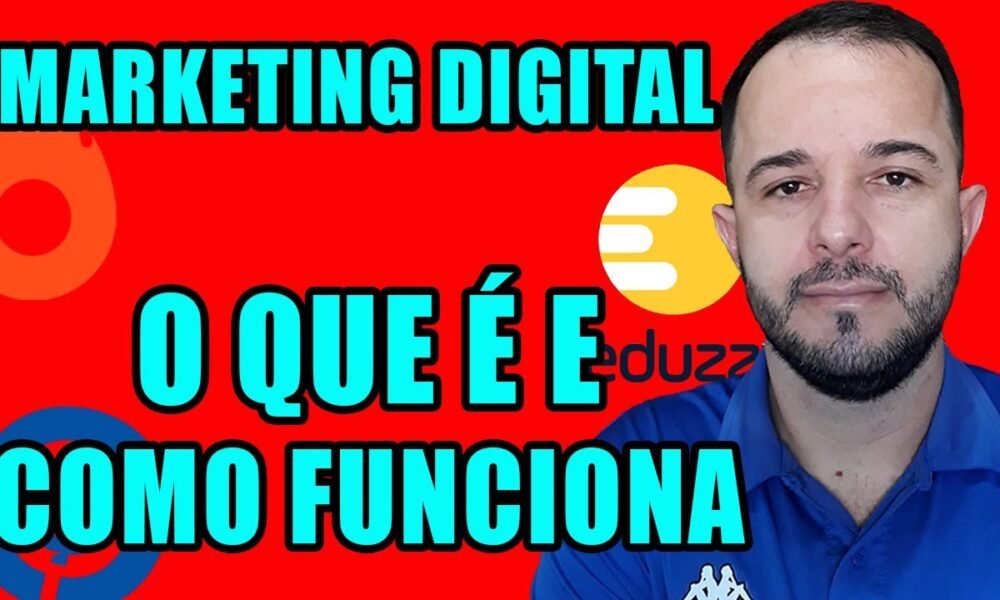 O que é marketing digital como é e como funciona ( tire suas dúvidas ...