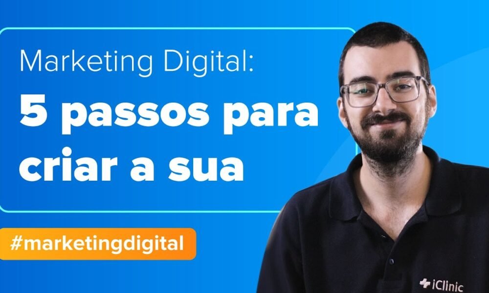 5 passos para planejar uma campanha de marketing digital | | Caixinha ...