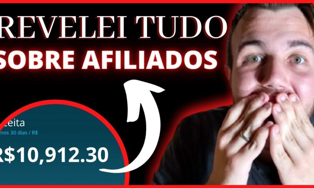 AFILIADO: ESSES ERROS TE IMPEDE DE CRESCER NO MARKETING DIGITAL ...